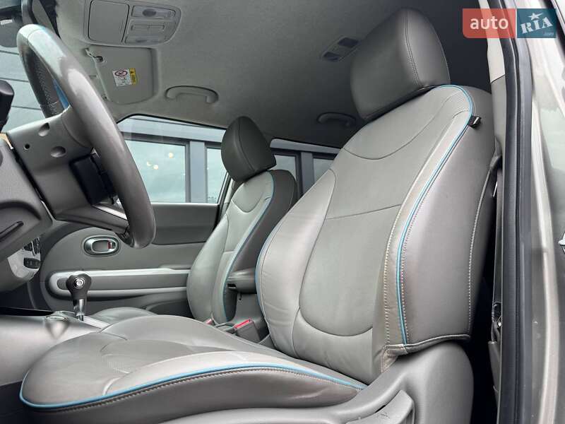 Внедорожник / Кроссовер Kia Soul 2015 в Ровно фото 28 Внедорожник / Кроссовер Kia Soul 2015 в Ровно