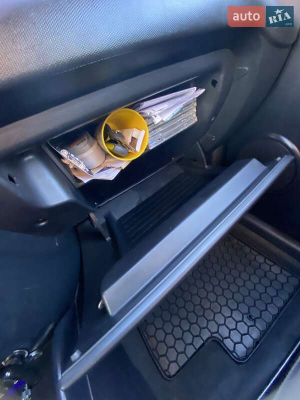 Внедорожник / Кроссовер Kia Soul 2011 в Львове фото 13 Внедорожник / Кроссовер Kia Soul 2011 в Львове