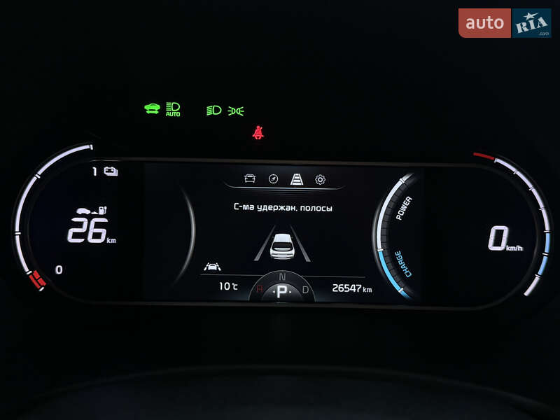 Внедорожник / Кроссовер Kia Soul 2021 в Львове