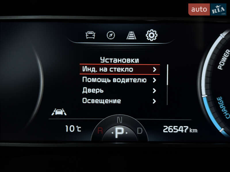 Внедорожник / Кроссовер Kia Soul 2021 в Львове