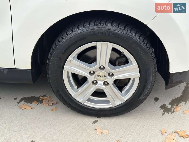 Внедорожник / Кроссовер Kia Soul 2015 в Ковеле