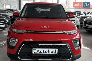 Внедорожник / Кроссовер Kia Soul 2022 в Одессе