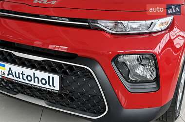 Позашляховик / Кросовер Kia Soul 2022 в Одесі