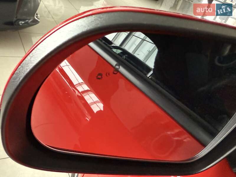 Позашляховик / Кросовер Kia Soul 2022 в Одесі