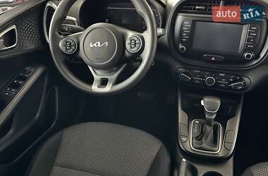 Позашляховик / Кросовер Kia Soul 2022 в Одесі