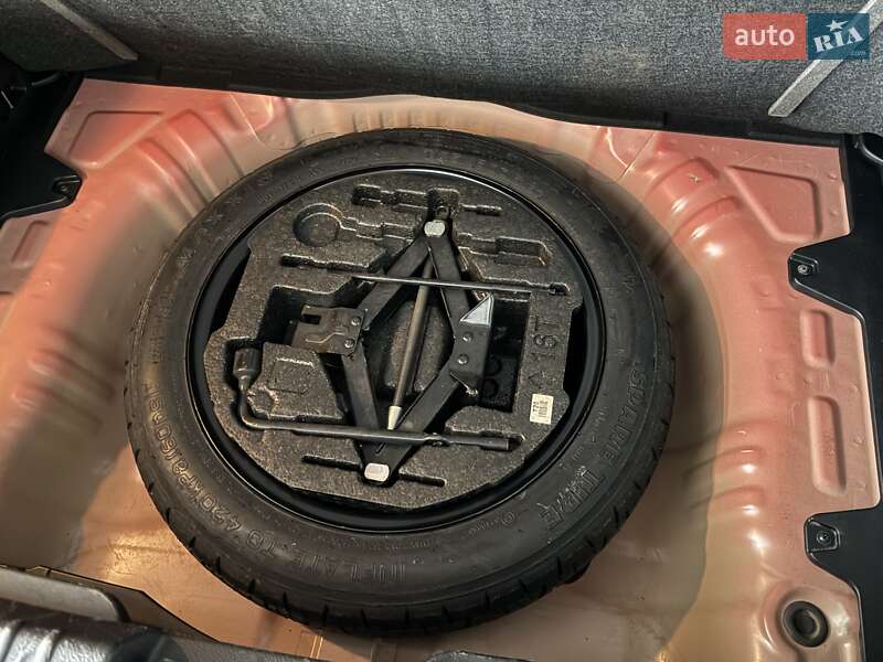 Позашляховик / Кросовер Kia Soul 2022 в Одесі