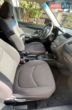 Внедорожник / Кроссовер Kia Soul 2013 в Киеве