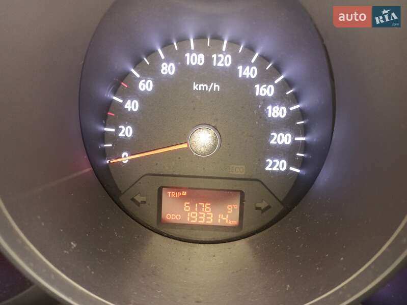 Внедорожник / Кроссовер Kia Soul 2012 в Коломые