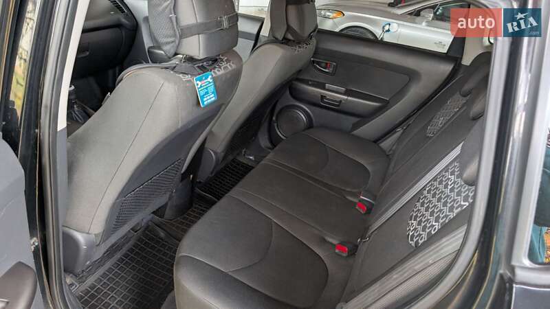 Внедорожник / Кроссовер Kia Soul 2009 в Косове