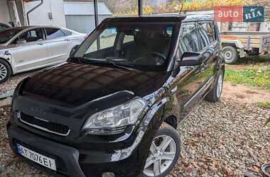 Внедорожник / Кроссовер Kia Soul 2009 в Косове