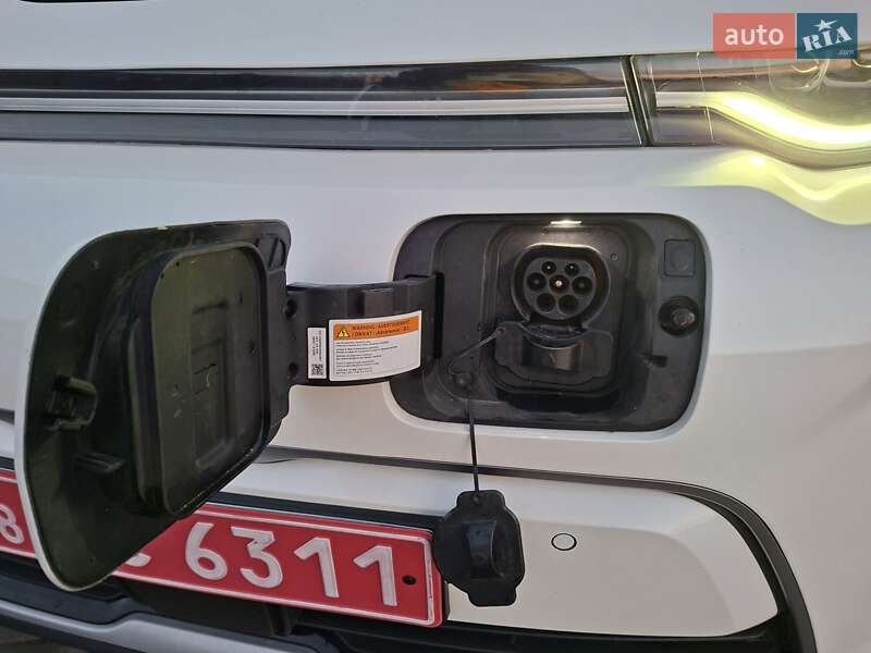 Внедорожник / Кроссовер Kia Soul 2020 в Ровно