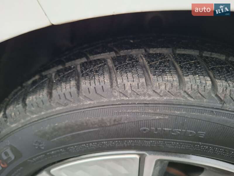 Внедорожник / Кроссовер Kia Soul 2020 в Ровно