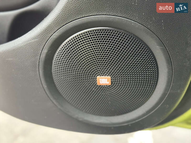 Позашляховик / Кросовер Kia Soul 2015 в Бердичеві