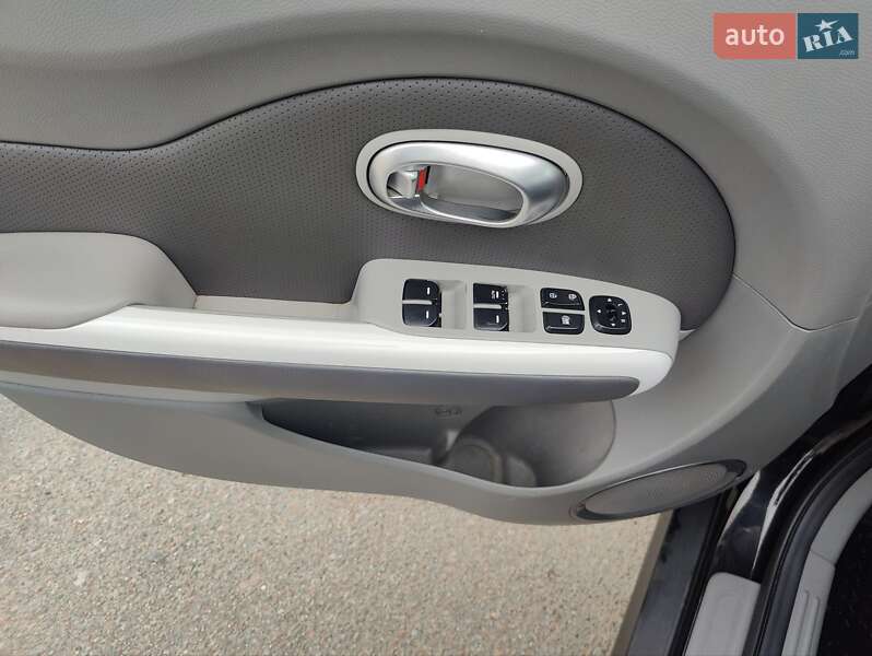 Внедорожник / Кроссовер Kia Soul 2016 в Одессе фото 25 Внедорожник / Кроссовер Kia Soul 2016 в Одессе