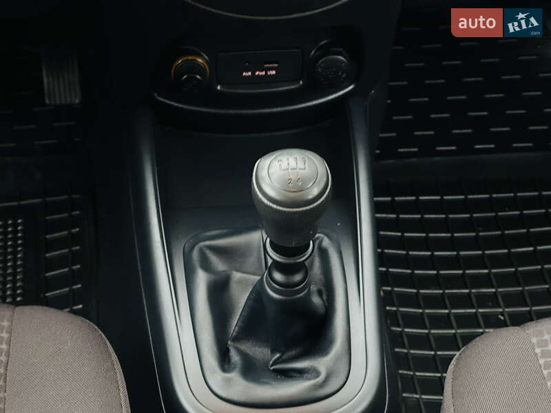 Позашляховик / Кросовер Kia Soul 2011 в Харкові