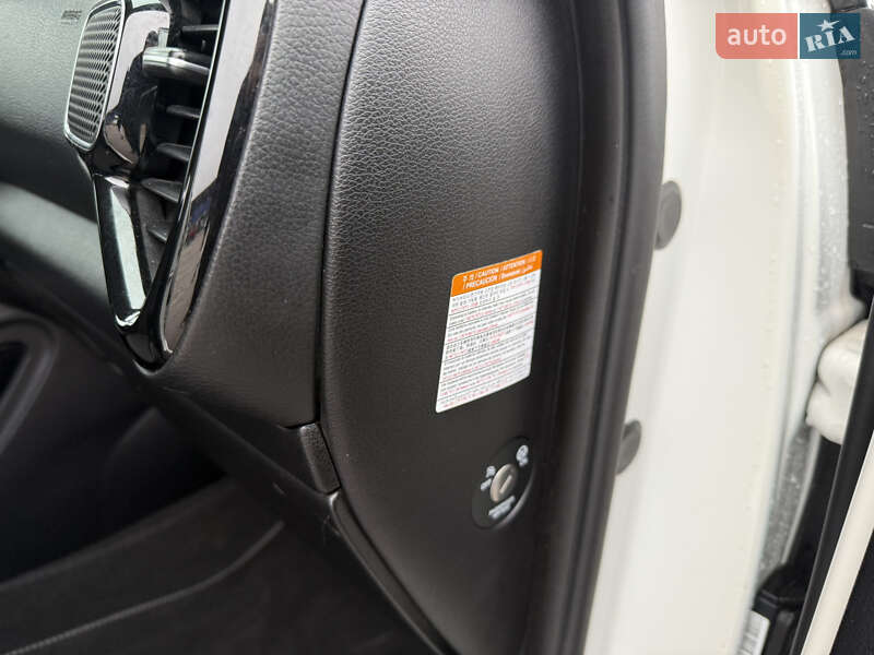 Внедорожник / Кроссовер Kia Soul 2020 в Днепре фото 30 Внедорожник / Кроссовер Kia Soul 2020 в Днепре