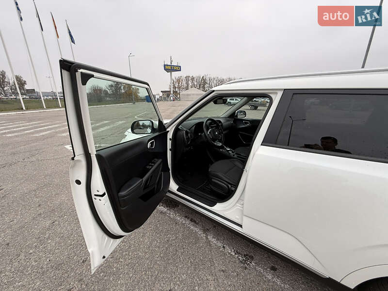 Внедорожник / Кроссовер Kia Soul 2020 в Днепре фото 38 Внедорожник / Кроссовер Kia Soul 2020 в Днепре