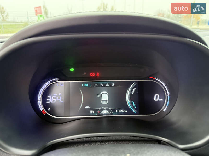 Внедорожник / Кроссовер Kia Soul 2020 в Днепре фото 40 Внедорожник / Кроссовер Kia Soul 2020 в Днепре