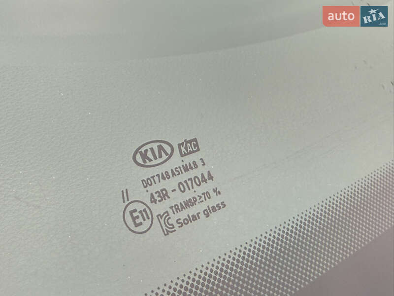 Внедорожник / Кроссовер Kia Soul 2020 в Днепре фото 56 Внедорожник / Кроссовер Kia Soul 2020 в Днепре