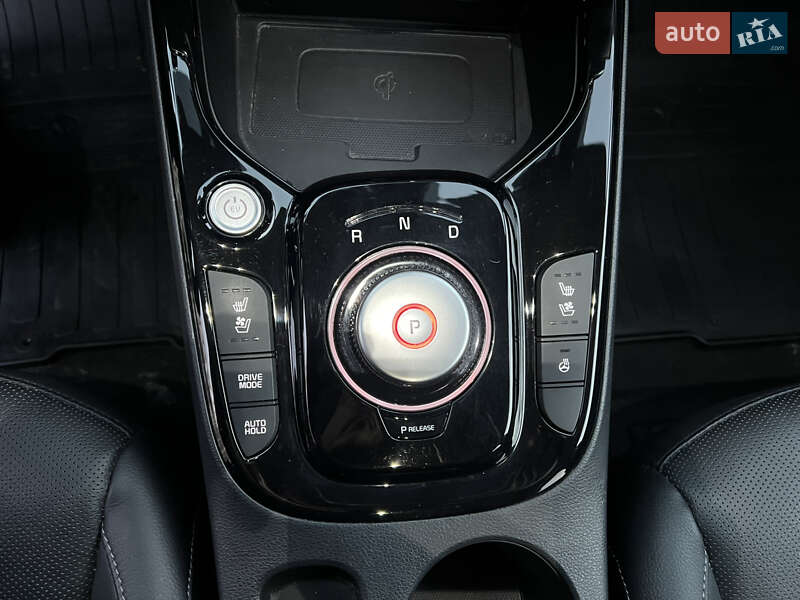 Внедорожник / Кроссовер Kia Soul 2023 в Львове фото 18 Внедорожник / Кроссовер Kia Soul 2023 в Львове