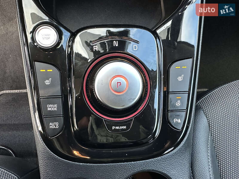 Внедорожник / Кроссовер Kia Soul 2020 в Дрогобыче