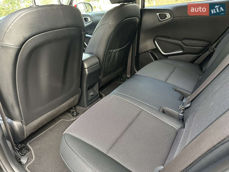 Внедорожник / Кроссовер Kia Soul 2020 в Дрогобыче