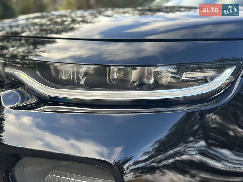 Внедорожник / Кроссовер Kia Soul 2020 в Дрогобыче