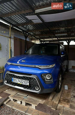 Внедорожник / Кроссовер Kia Soul 2019 в Тернополе