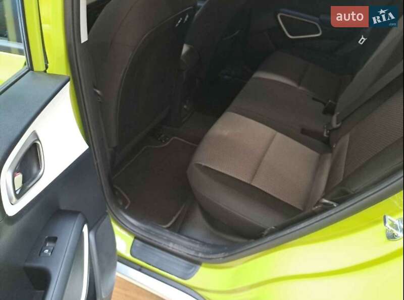 Внедорожник / Кроссовер Kia Soul 2021 в Житомире фото 9 Внедорожник / Кроссовер Kia Soul 2021 в Житомире