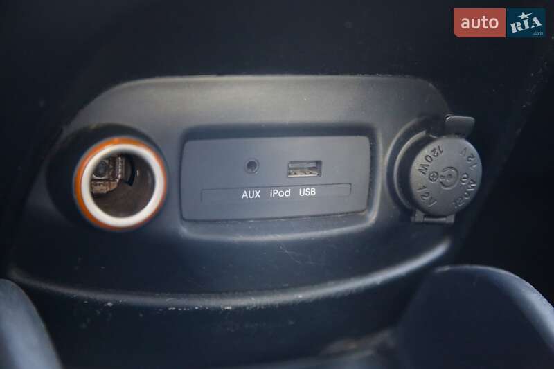 Внедорожник / Кроссовер Kia Soul 2013 в Харькове