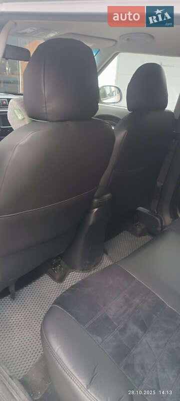 Внедорожник / Кроссовер Kia Soul 2016 в Павлограде