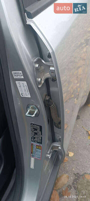 Внедорожник / Кроссовер Kia Soul 2016 в Павлограде