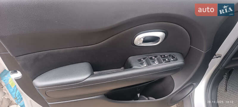 Внедорожник / Кроссовер Kia Soul 2016 в Павлограде