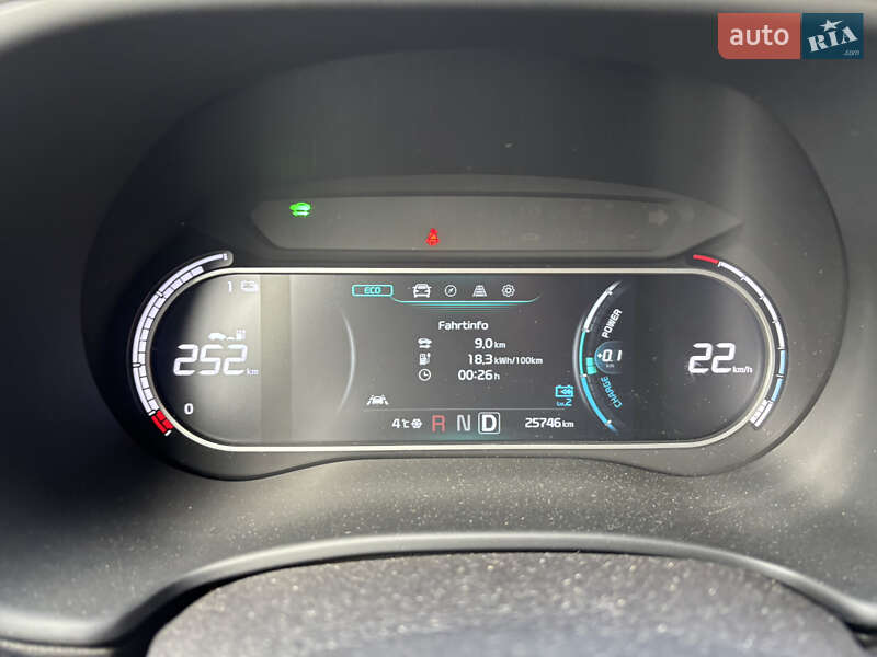 Внедорожник / Кроссовер Kia Soul 2021 в Житомире