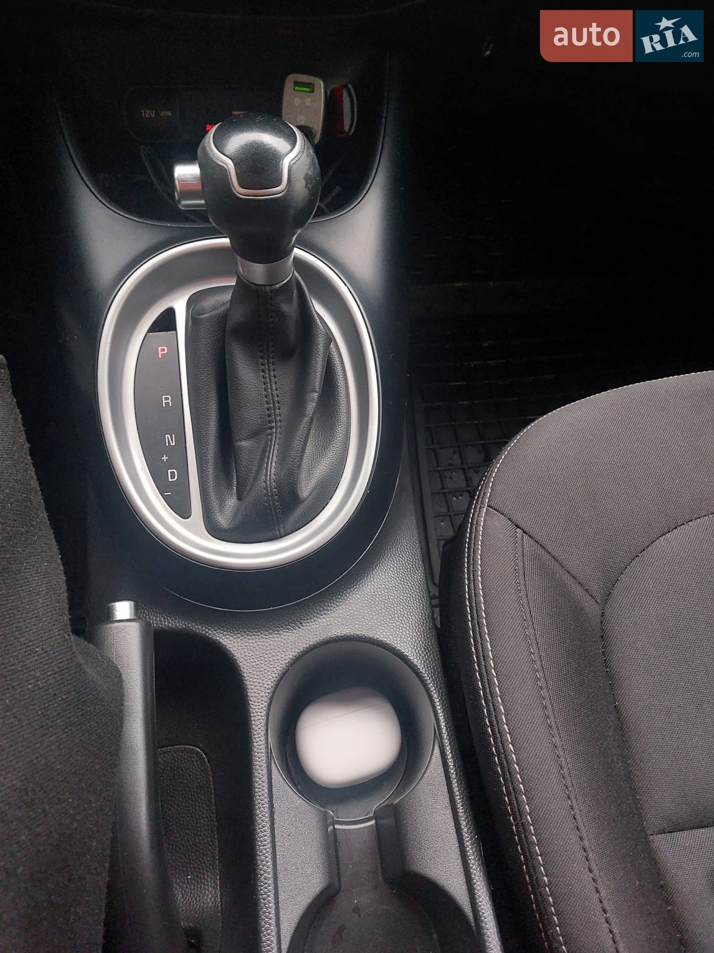 2014 Kia Soul - мініатюра 11
