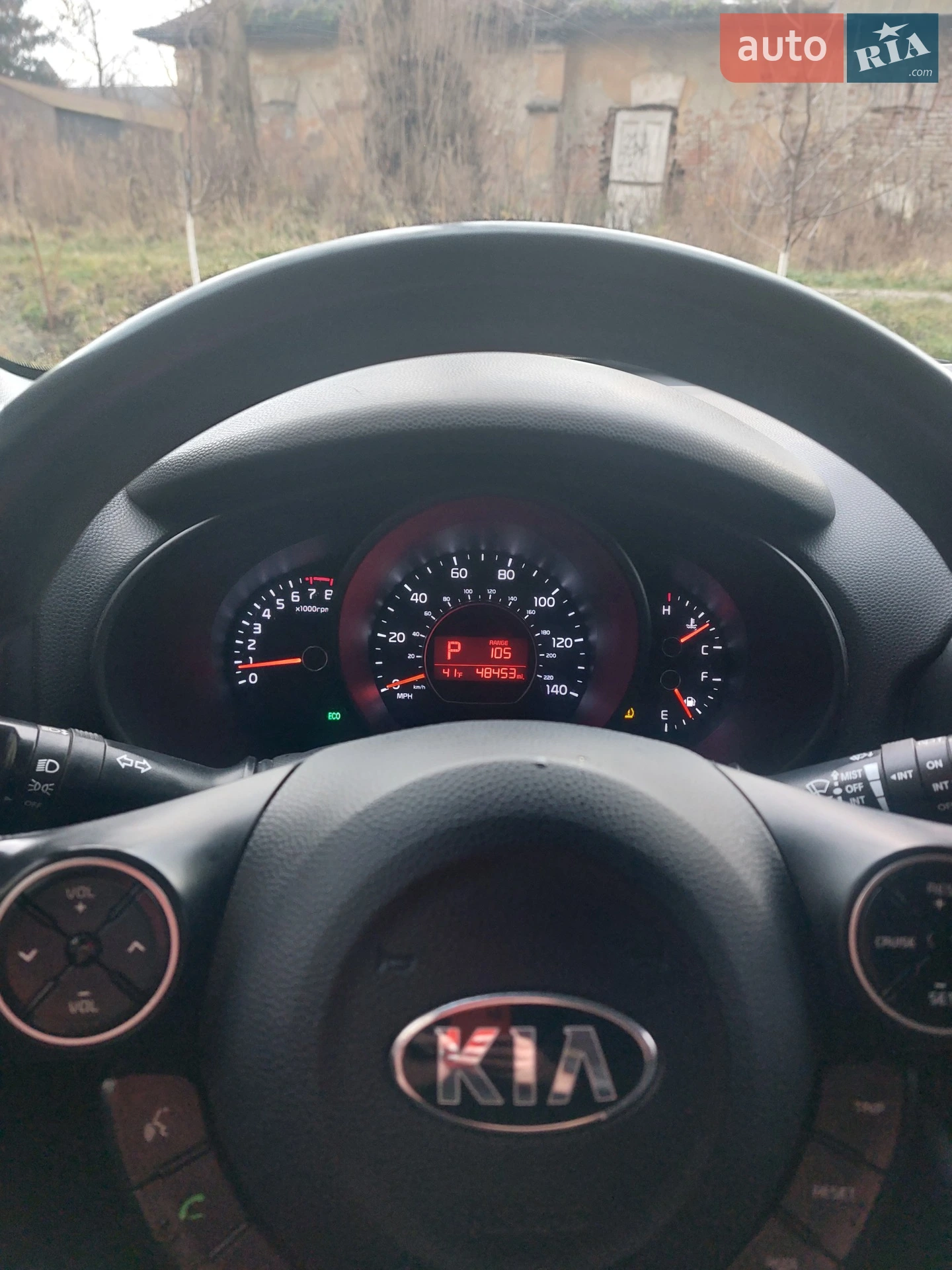 2014 Kia Soul - мініатюра 15