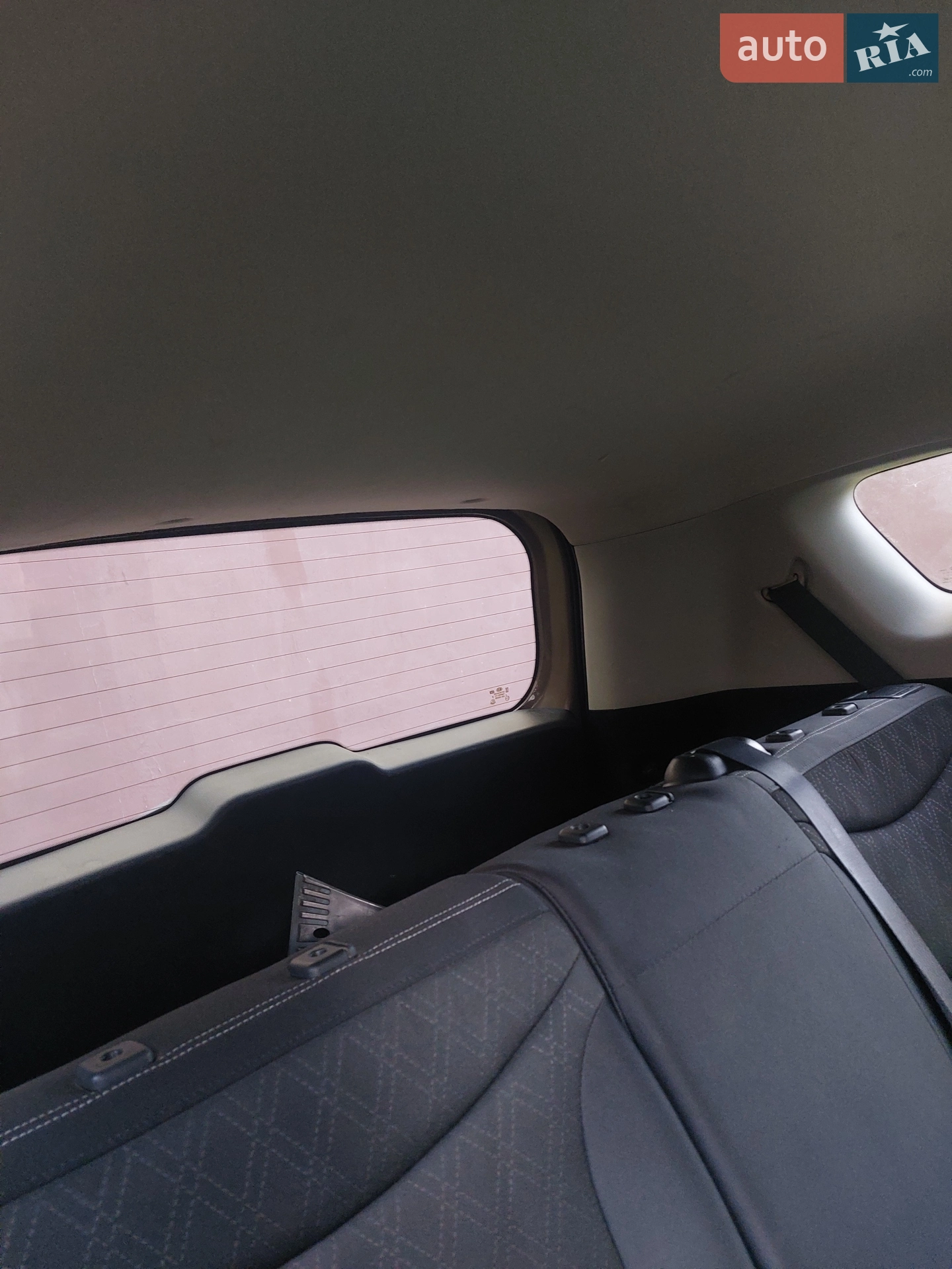 2014 Kia Soul - мініатюра 17