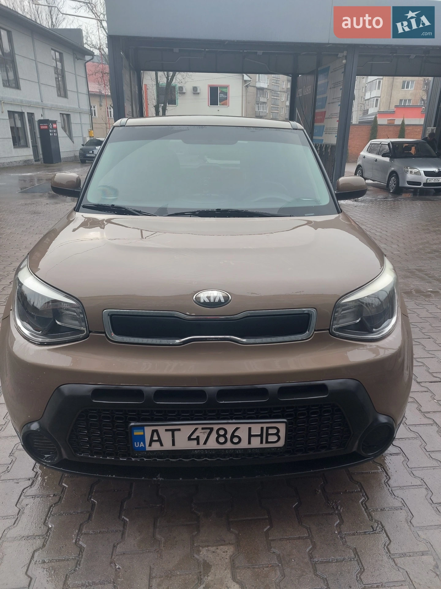 2014 Kia Soul - мініатюра 3