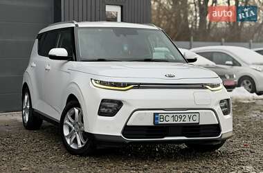 Внедорожник / Кроссовер Kia Soul 2019 в Трускавце