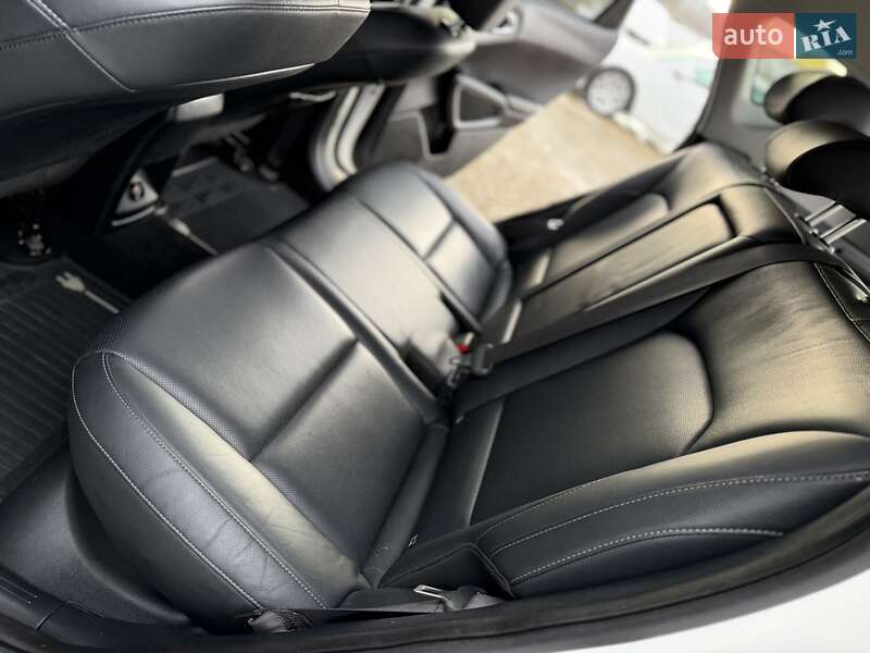 Внедорожник / Кроссовер Kia Soul 2019 в Трускавце