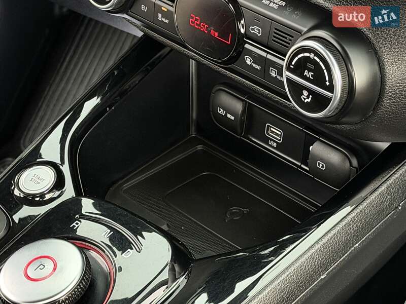 Внедорожник / Кроссовер Kia Soul 2019 в Трускавце