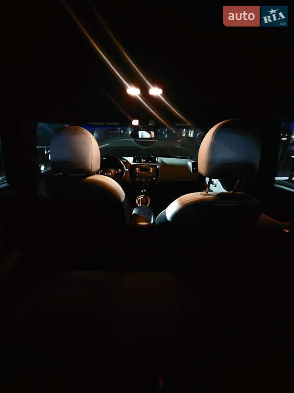 Внедорожник / Кроссовер Kia Soul 2015 в Киеве