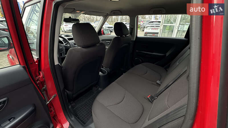 Внедорожник / Кроссовер Kia Soul 2009 в Одессе