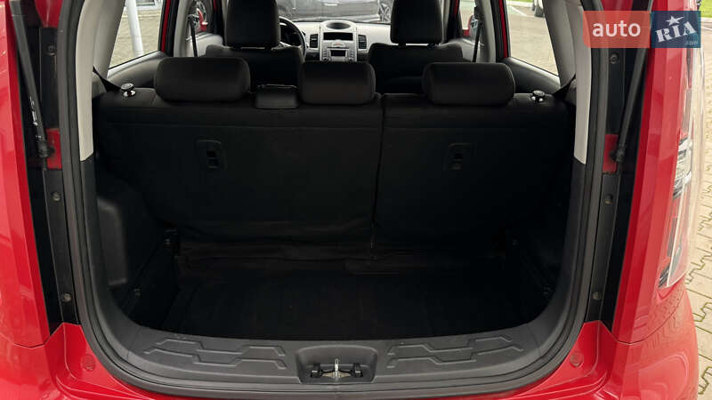 Внедорожник / Кроссовер Kia Soul 2009 в Одессе