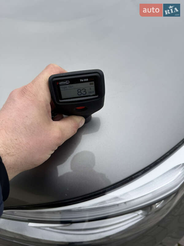 Внедорожник / Кроссовер Kia Soul 2015 в Ивано-Франковске