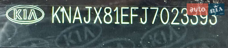 Позашляховик / Кросовер Kia Soul 2017 в Житомирі фото 31 Позашляховик / Кросовер Kia Soul 2017 в Житомирі