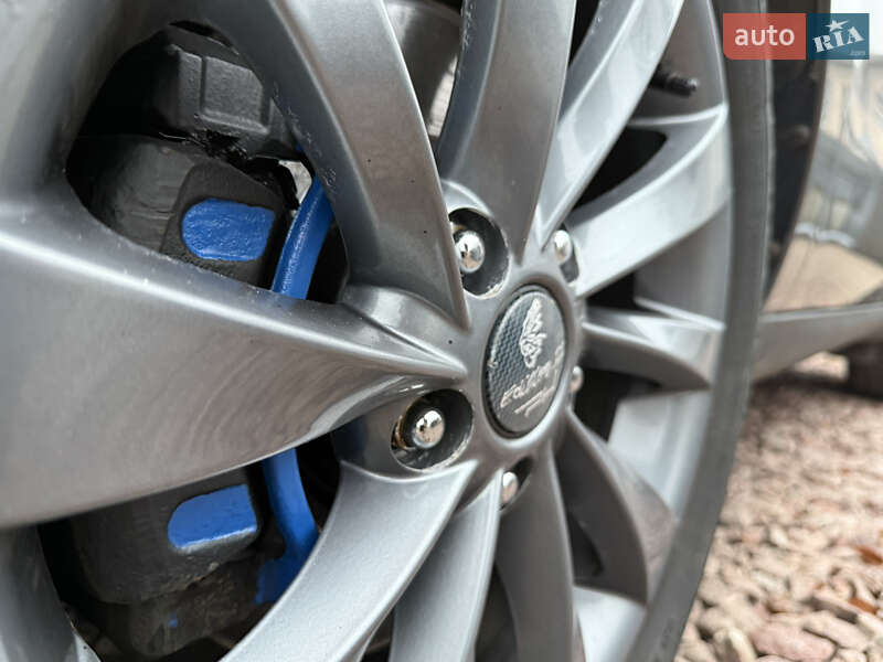 Позашляховик / Кросовер Kia Soul 2017 в Житомирі фото 39 Позашляховик / Кросовер Kia Soul 2017 в Житомирі