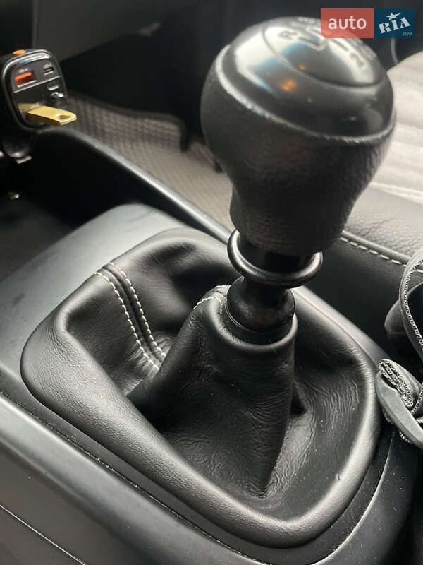 Позашляховик / Кросовер Kia Soul 2012 в Любарі фото 7 Позашляховик / Кросовер Kia Soul 2012 в Любарі