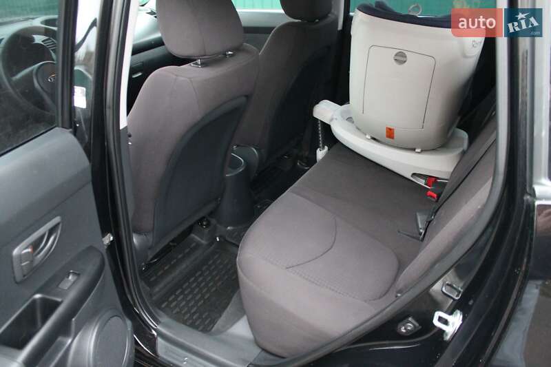 Внедорожник / Кроссовер Kia Soul 2010 в Белой Церкви