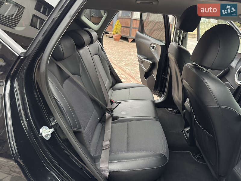 Внедорожник / Кроссовер Kia Soul 2020 в Тернополе фото 38 Внедорожник / Кроссовер Kia Soul 2020 в Тернополе